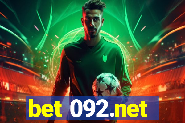 bet 092.net